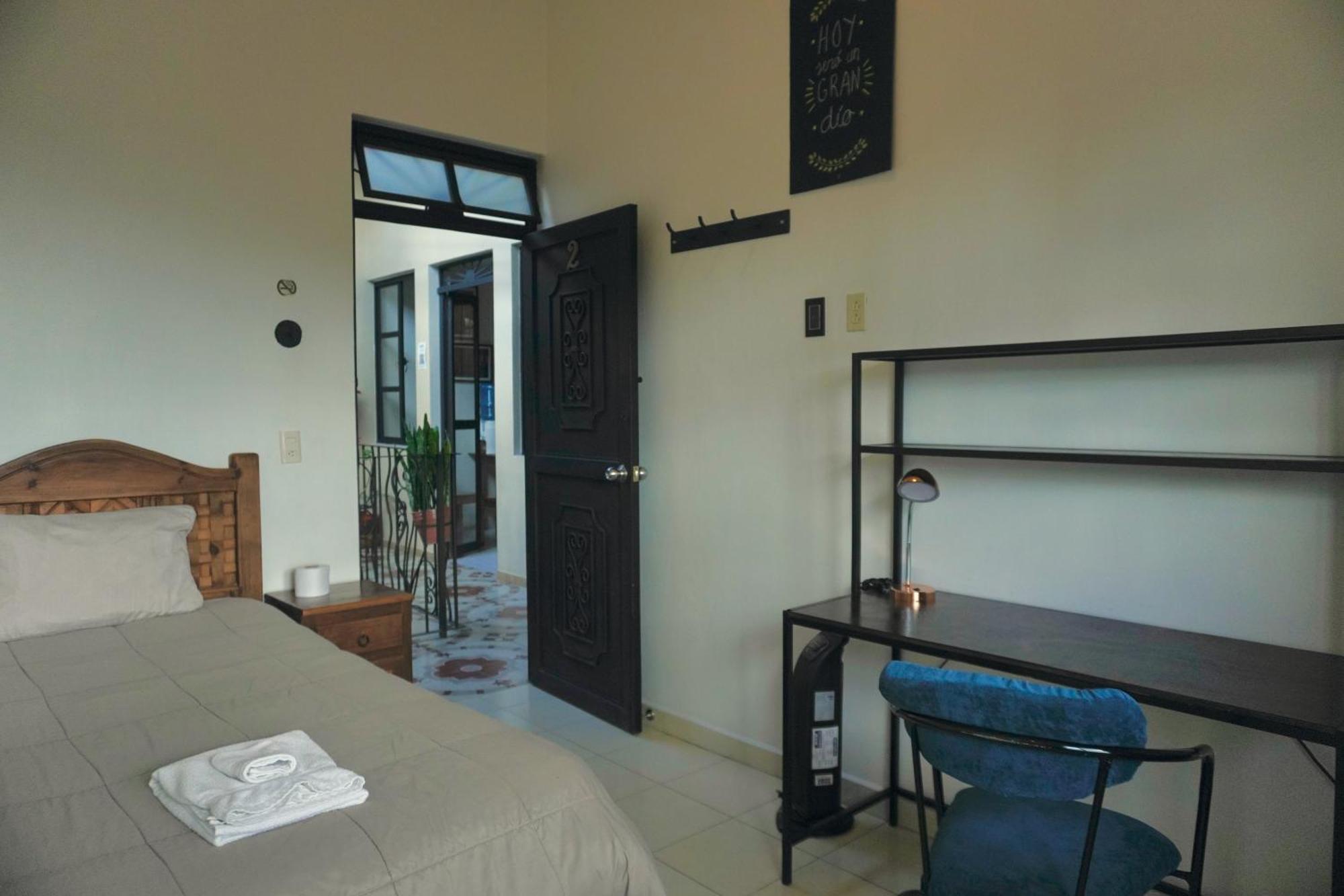 San Cristóbal de Las Casas Casa San Cristobal 호스텔 외부 사진
