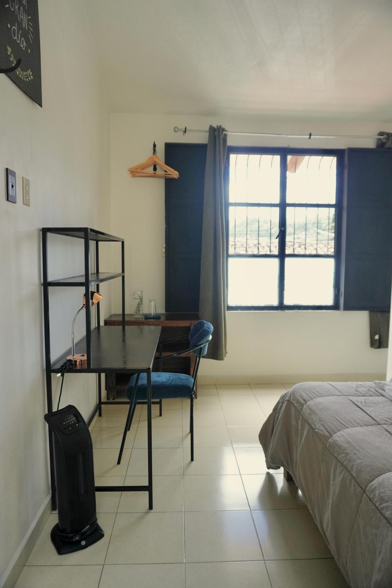 San Cristóbal de Las Casas Casa San Cristobal 호스텔 외부 사진